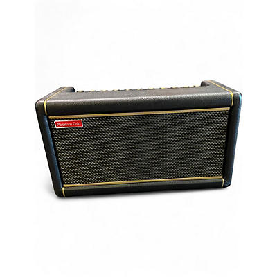 Used Positive Grid Spark 2 Guitar Combo Amp