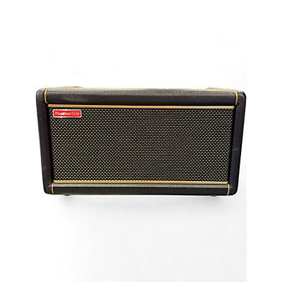 Used Positive Grid Spark 2 Guitar Combo Amp