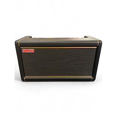 Used Positive Grid Spark 2 Guitar Combo Amp