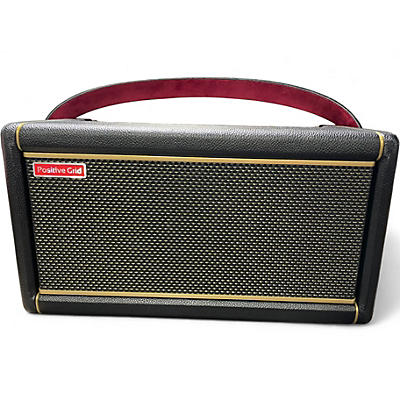 Used Positive Grid Spark 2 Guitar Combo Amp