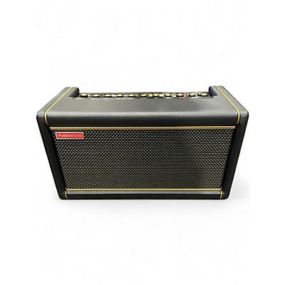 Used Positive Grid Spark 2 Guitar Combo Amp