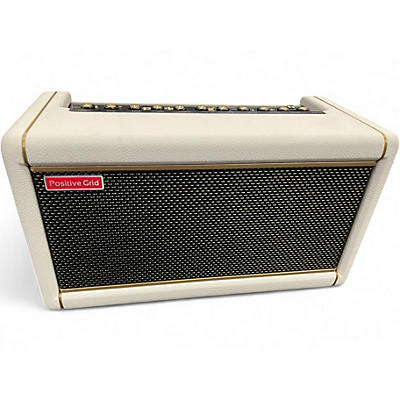 Used Positive Grid Spark 2 Guitar Combo Amp