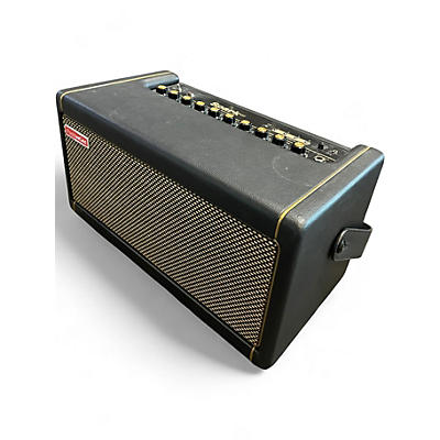 Used Positive Grid Spark 2 Guitar Combo Amp