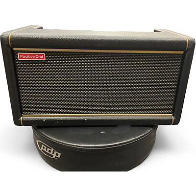 Used Positive Grid Spark 2 Guitar Combo Amp