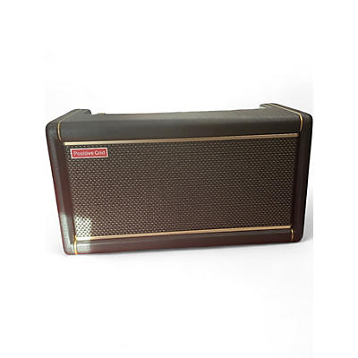 Used Positive Grid Spark 2 Guitar Combo Amp