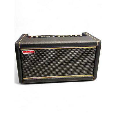 Used Positive Grid Spark 2 Guitar Combo Amp