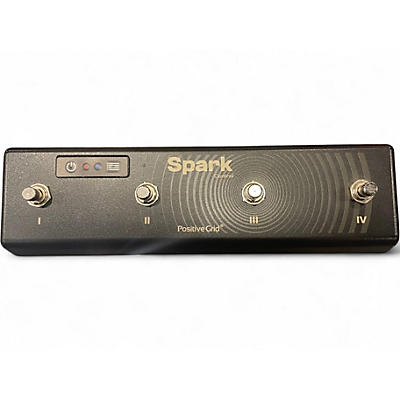 Used Positive Grid Spark 2 Guitar Combo Amp