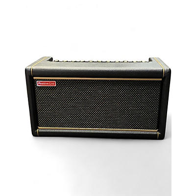 Used Positive Grid Spark 2 Guitar Combo Amp