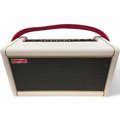 Used Positive Grid Spark 2 Guitar Combo Amp