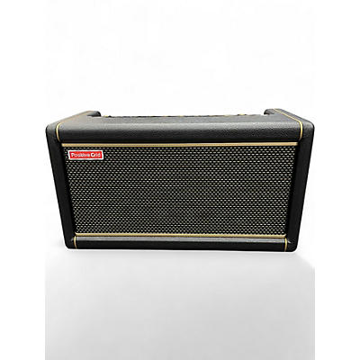 Used Positive Grid Spark 2 Guitar Combo Amp