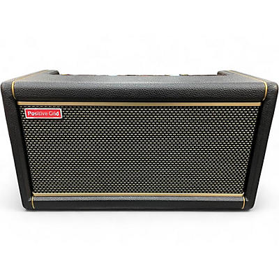Used Positive Grid Spark 2 Guitar Combo Amp