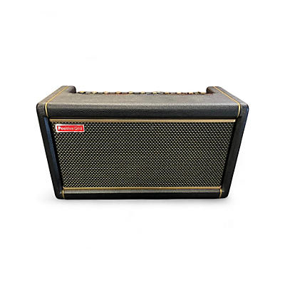 Used Positive Grid Spark 2 Guitar Combo Amp