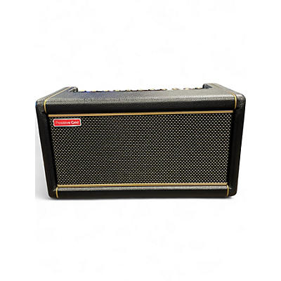 Used Positive Grid Spark 2 Guitar Power Amp