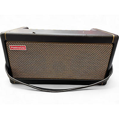 Used Positive Grid Spark 40 ADI Battery Powered Amp