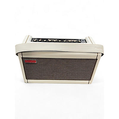 Used Positive Grid Spark 40 Acoustic Guitar Combo Amp