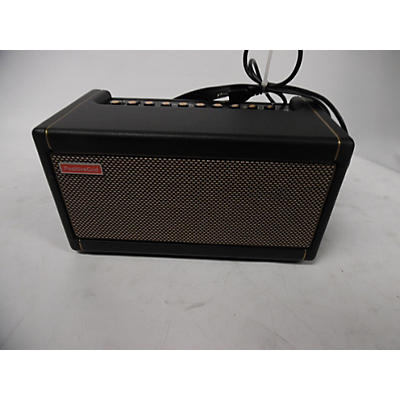 Positive Grid Used Positive Grid Spark 40 Battery Powered Amp