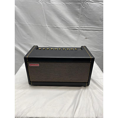 Positive Grid Used Positive Grid Spark 40 Battery Powered Amp