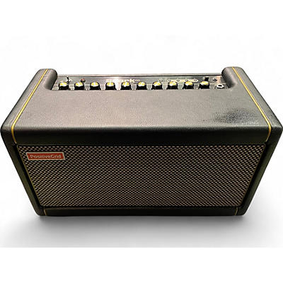 Used Positive Grid Spark 40 Battery Powered Amp