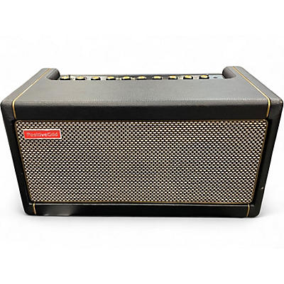 Used Positive Grid Spark 40 Battery Powered Amp
