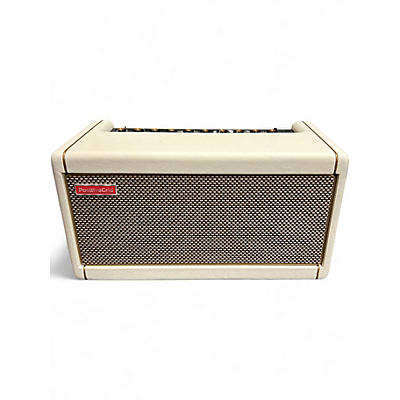 Used Positive Grid Spark 40 Battery Powered Amp
