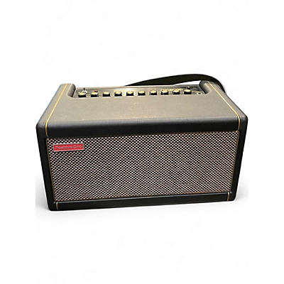 Used Positive Grid Spark 40 Battery Powered Amp