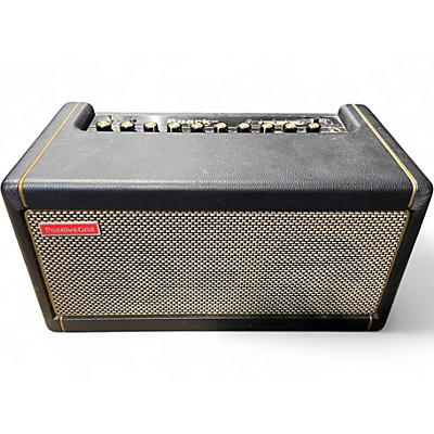 Used Positive Grid Spark 40 Battery Powered Amp