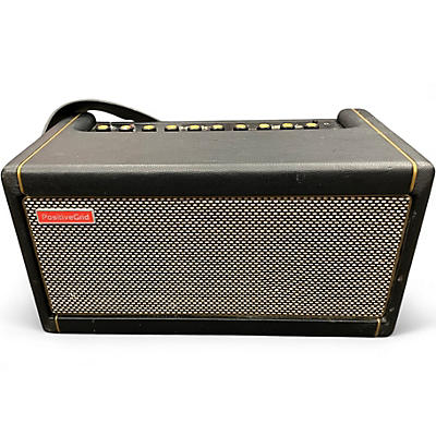 Used Positive Grid Spark 40 Battery Powered Amp