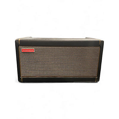 Used Positive Grid Spark 40 Battery Powered Amp