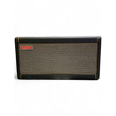 Used Positive Grid Spark 40 Battery Powered Amp