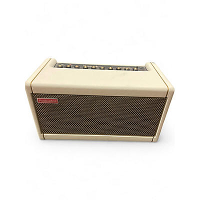 Used Positive Grid Spark 40 Battery Powered Amp