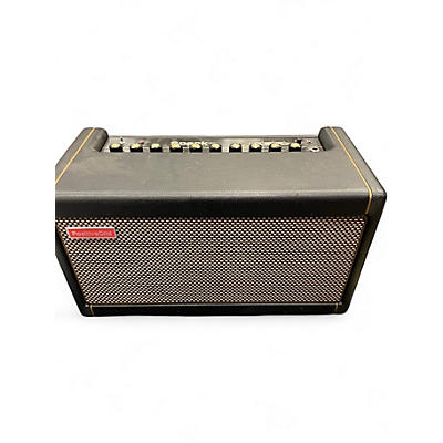 Used Positive Grid Spark 40 Battery Powered Amp