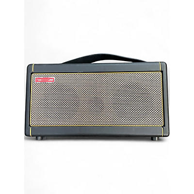 Used Positive Grid Spark 40 Battery Powered Amp