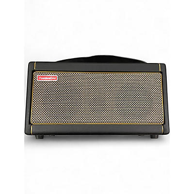 Used Positive Grid Spark 40 Battery Powered Amp