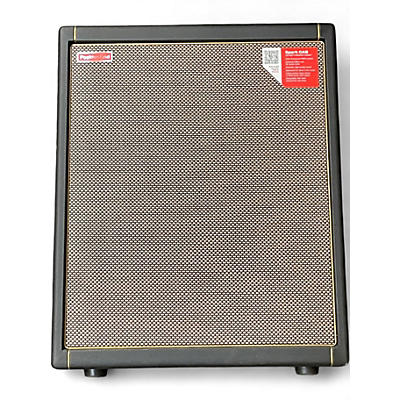 Used Positive Grid Spark 40 Bundle Solid State Guitar Amp Head