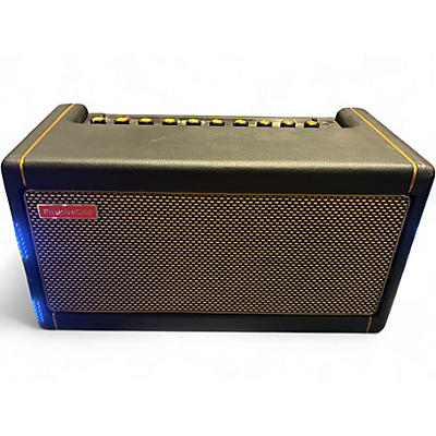 Used Positive Grid Spark 40 Guitar Cabinet