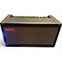 Used Positive Grid Spark 40 Guitar Cabinet