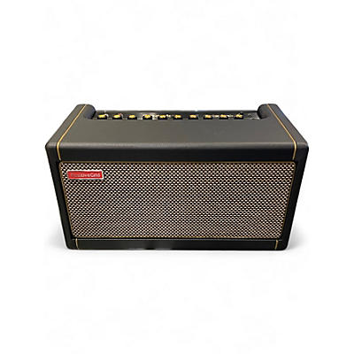 Used Positive Grid Spark 40 Guitar Cabinet