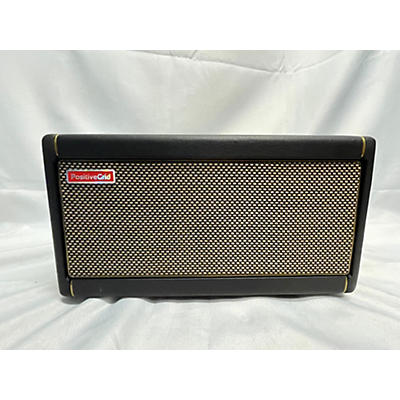 Positive Grid Used Positive Grid Spark 40 Guitar Combo Amp