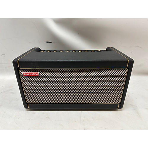 Positive Grid Used Positive Grid Spark 40 Guitar Combo Amp