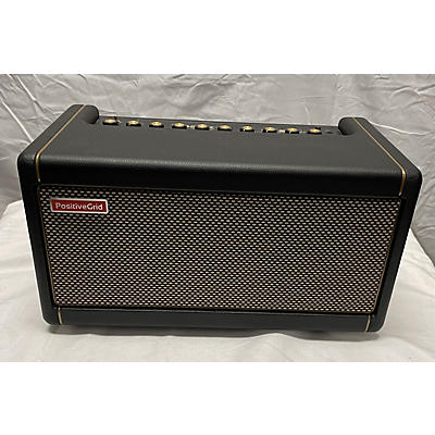 Positive Grid Used Positive Grid Spark 40 Guitar Combo Amp