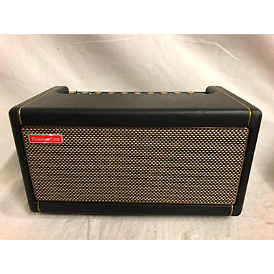 Positive Grid Used Positive Grid Spark 40 Guitar Combo Amp