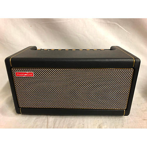 Positive Grid Used Positive Grid Spark 40 Guitar Combo Amp