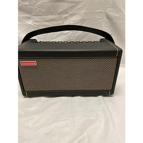 Positive Grid Used Positive Grid Spark 40 Guitar Combo Amp