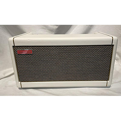 Positive Grid Used Positive Grid Spark 40 Guitar Combo Amp