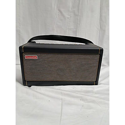 Positive Grid Used Positive Grid Spark 40 Guitar Combo Amp