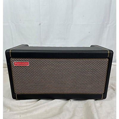 Positive Grid Used Positive Grid Spark 40 Guitar Combo Amp