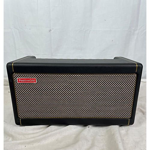 Positive Grid Used Positive Grid Spark 40 Guitar Combo Amp