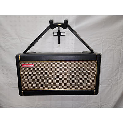 Positive Grid Used Positive Grid Spark 40 Guitar Combo Amp