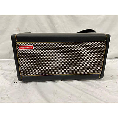 Positive Grid Used Positive Grid Spark 40 Guitar Combo Amp