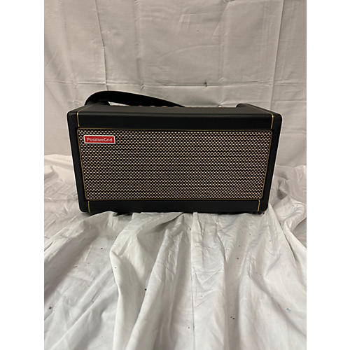 Positive Grid Used Positive Grid Spark 40 Guitar Combo Amp